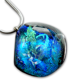 Schmuck mit dichroic